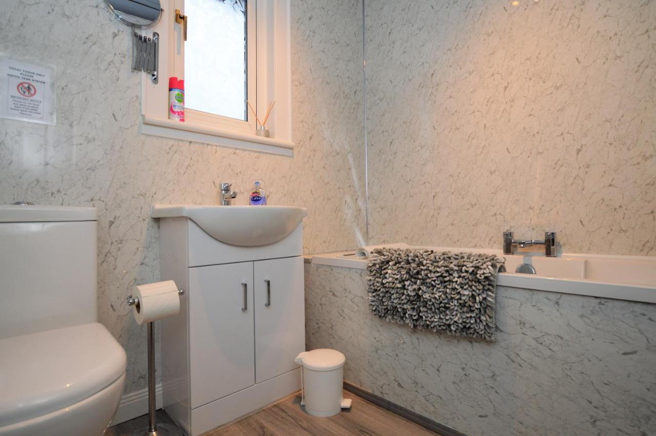 Cedar Cottage Данун Экстерьер фото