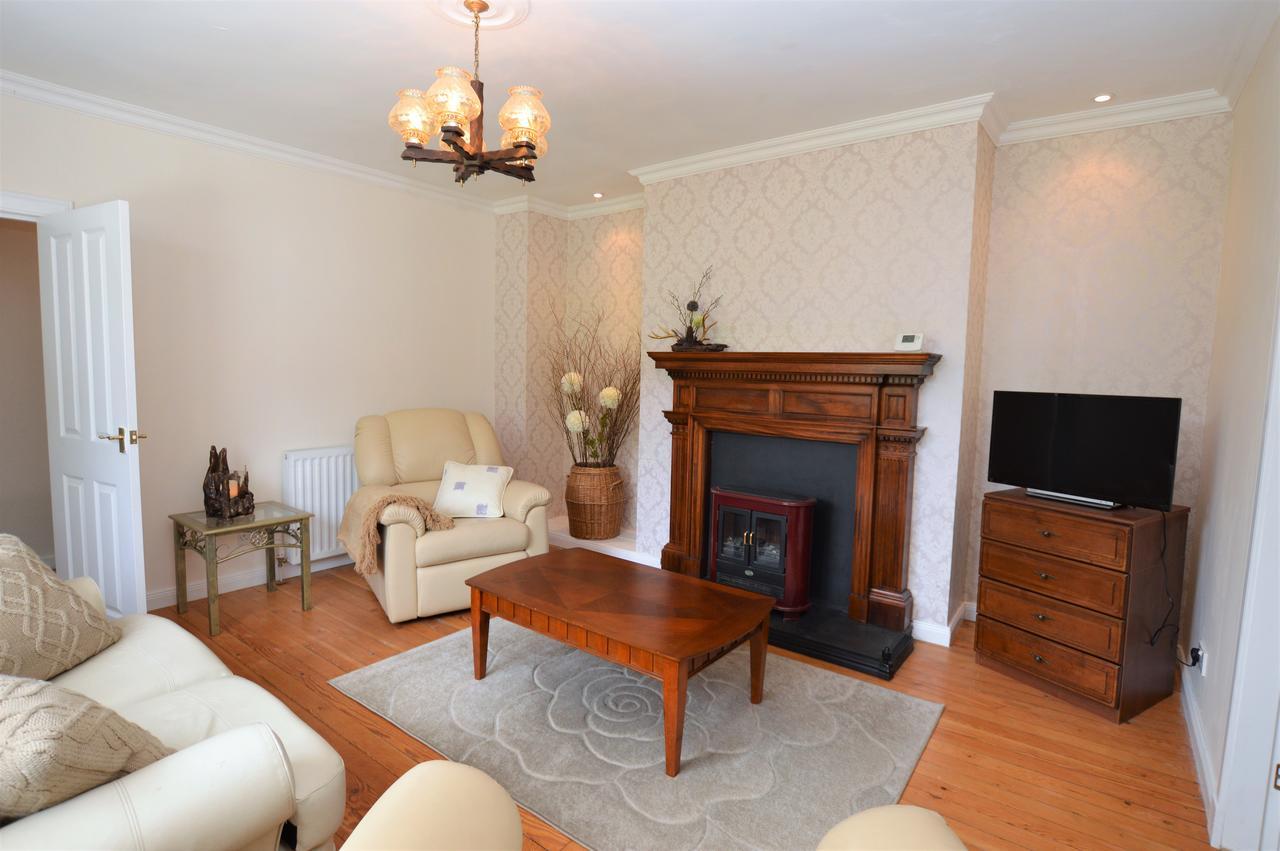 Cedar Cottage Данун Экстерьер фото