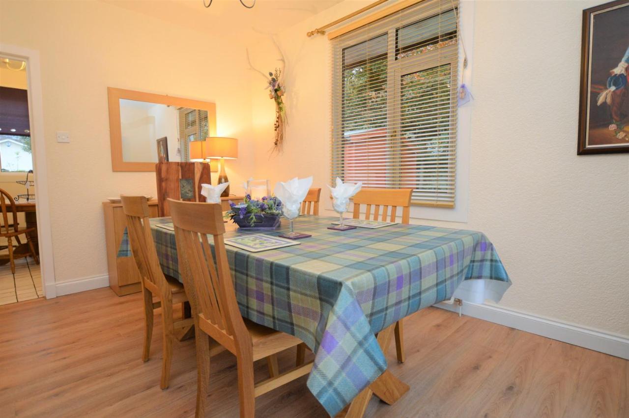 Cedar Cottage Данун Экстерьер фото